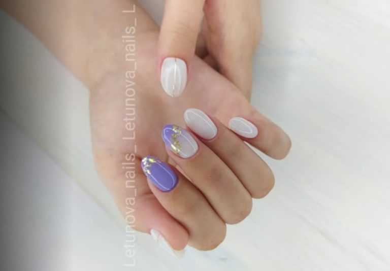  студия LetunovaNails